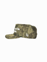 Be Kind Camo Hat