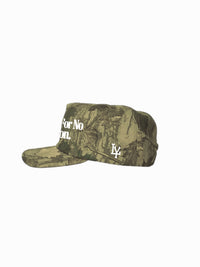 Be Kind Camo Hat