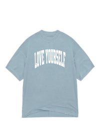Light Blue LY Tee