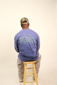 004 Be Kind Camo Hat