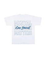 Mental Health Matters Tee