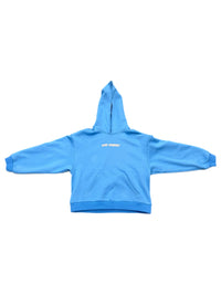The Bright Blue LY Hoodie