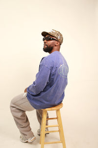004 Be Kind Camo Hat