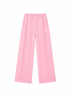 004 Light Pink LY Sweatpants