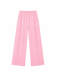 004 Light Pink LY Sweatpants