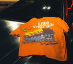 Diner Tee