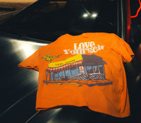 Diner Tee