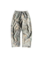 Baggy LY Camo Sweatpants