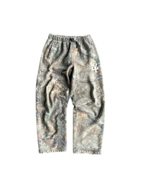 Baggy LY Camo Sweatpants