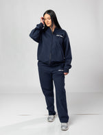 Navy Blue Sweatpants