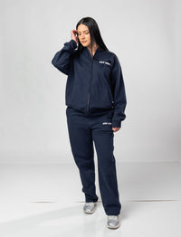 Navy Blue Sweatpants