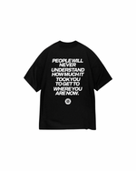 001 Keep Going Tee
