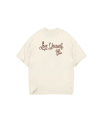 Ivory Rodeo Tee