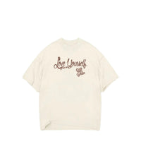 Ivory Rodeo Tee