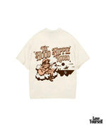 Ivory Rodeo Tee