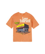 Diner Tee