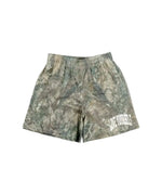 LY Camo Shorts